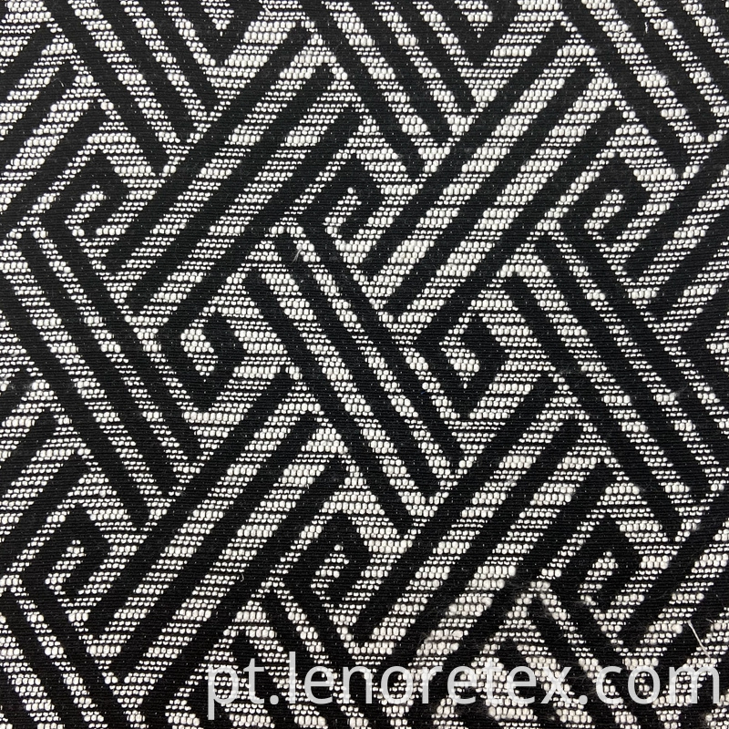 Jacquard Fabric